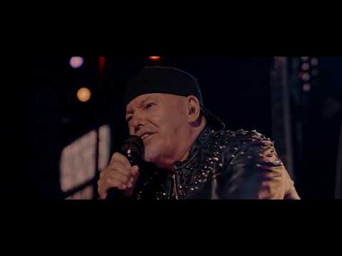 Vasco Live Roma 2022 - Ti taglio la gola