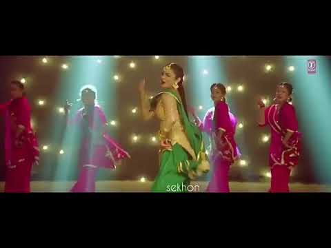 Laide jhanjhra da joda