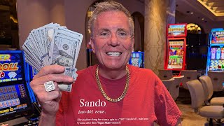 Bizarre Slots, Big Wins: Streak Survival Mode