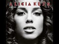 Lesson Learned - Keys Alicia