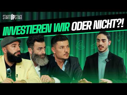 START UP STAGE  and 2 more