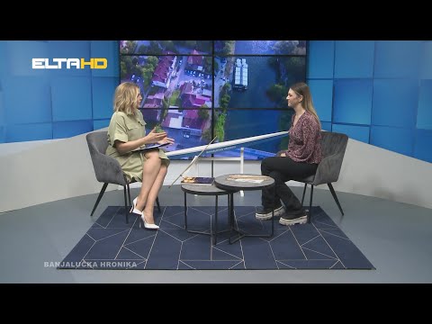 BL HRONIKA 30 05 23 - GOST U STUDIJU MAJA VUJANOVIĆ