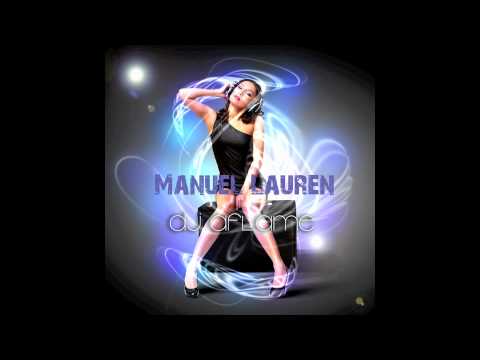 Manuel Lauren - DJ Aflame (Slin Project & Rene De La Mone Remix) // GROOVE GOLD //