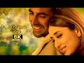 मेरा दिल जिस दिल पे फ़िदा है Ek Dilruba Hai 8K Full Vide