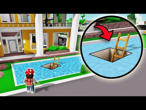 The 5 NEWEST Secrets In Brookhaven 2023 - Revealed!