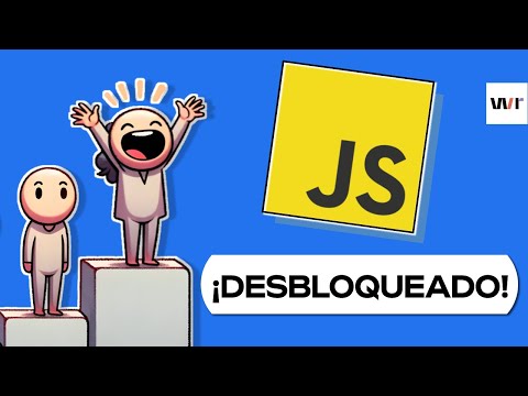 3 Consejos para APRENDER JavaScript que DESCUBRÍ demasiado tarde
