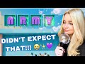 BTS ARMY WITH LUV REACTION (Boy With Luv) feat. Halsey' Official MV ('ARMY With Luv' ver.) BTS ARMY WITH LUV REACTION (Boy With Luv) feat. Halsey' Official MV ('ARMY With Luv' ver.)