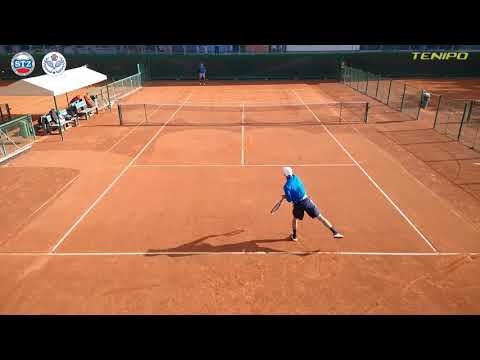 Richard Bottlik - Jakub Sevcik (Q3)