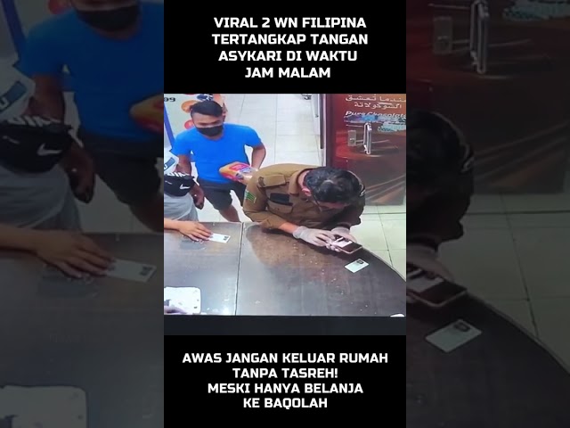 Sistem di Arab Saudi Serba Online, Cegah Kolusi dan Korupsi Saat Terjadi Pelanggaran