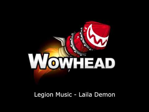 Legion Music: Laila Demon