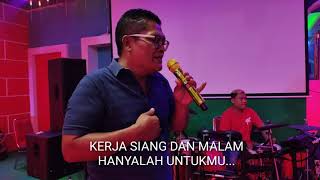 Download lagu PANTANG MENGELUH - Voc.Bang Edy Cipt.Bang Edy & Reza Genta mp3 Download lagu PANTANG MENGELUH - Voc.Bang Edy Cipt.Bang Edy & Reza Genta mp3