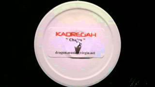 Kadregah. Chairs. Dragon Music..