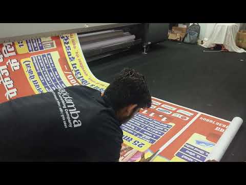 Sales Promotion Services