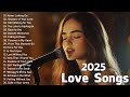Beautiful Songs 2025 Easy Listening Sad Love Melodies
