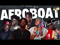 GHANA TRENDING SONGS 2024 GHANA HIPLIFE MIX KING PALUTA LASMAID CAMIDOH FAMEYE AMERADO