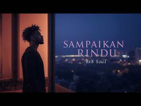 SAMPAIKAN RINDU &ndash; R&B Soul Paling BIKIN KANGEN | ToxicProjek (Cover Lyodra)