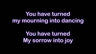 This Is How We Overcome - Hillsong