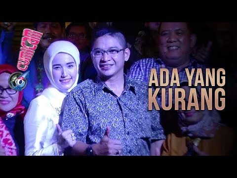Dua Hal Minus di Ultah Adel ke-29 dan Anniversary Pernikahan Adel-Pasha - Cumicam 26 Maret 2018