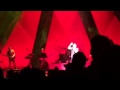 Rob Thomas - Fire On The Mountain