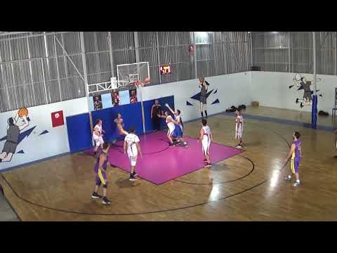 FORTY PLUS 37 -  RED DIKOLO 48 ΚΥΠΕΛΛΟ 28/9/2020