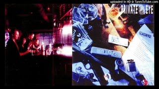 PRIVATE EYE ~ If This Is Love  [AOR]
