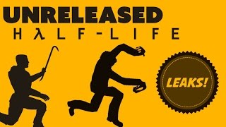 Half-Life 2 SCREENSHOTS LEAKED? - Dude Soup Podcast #46