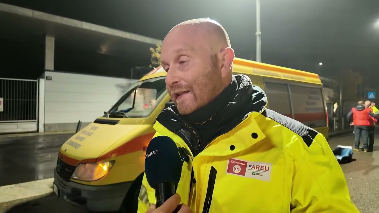 Milano, nel Passante le prove per gestire le emergenze. «Ci prepariamo anche alle Olimpiadi»
