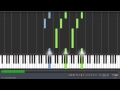 Ocarina Of Time Sun S Song Song Of Time Synthesia