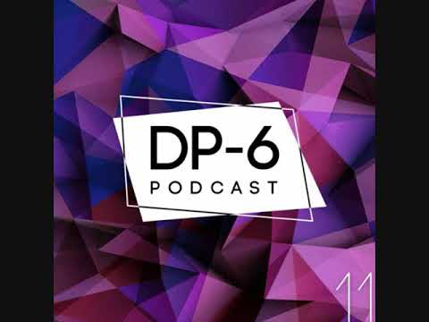Alexey Filin - DP-6 Podcast part 11🇷🇺 #deephouse