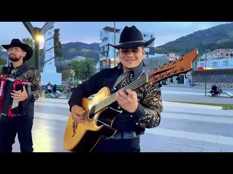 POPURRI RANCHERO - HOMENAJE AL GRAN VICENTE FERNANDEZ