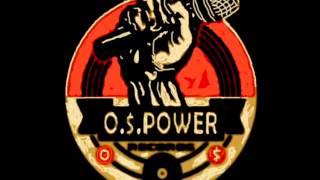 O.S.Power - Diss On Phenomenal Group