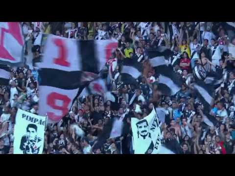 Gol do Thalles Vasco 1 x 0 Bahia serie b 2016
