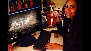 My Interview with Paulini