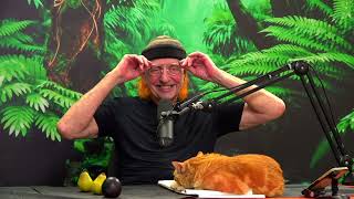 Burned by Van Halen! | Ep. 98 | Lee Michaels Podcast