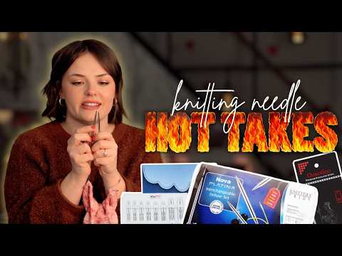 My 1st Time Using Cashmere & My FIRST Pattern Coming SOON | KNITTING PODCAST | aka Nora Knits|Ep 102