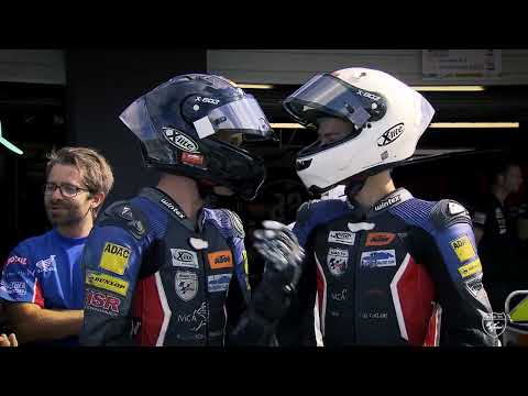 🏍️ Highlights FP's & QP1 | Round 4 Most | 2023 Northern Talent Cup