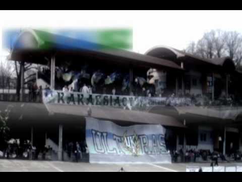 Zapowiedź Derbów 2010 KKS KALISZ - Ostrovia Ostrów WLKP.