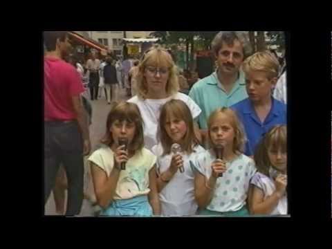 Jude 25 en Famille - Ta seule chance