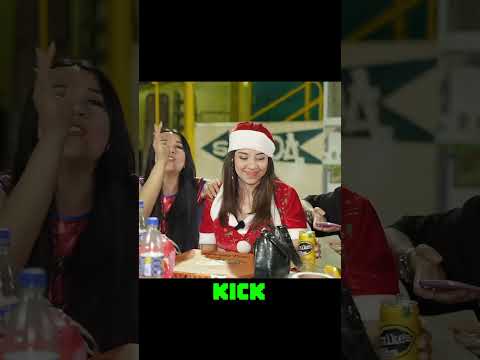 Zully after her hot chocolate #zully ​​#foryou #humor #short