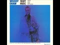 Woody Shaw - Orange Crescent