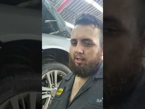 customer states hears a humming noise