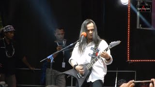 Download lagu Jamrud - Surti Tejo, Putri | At Digiland 2022 mp3