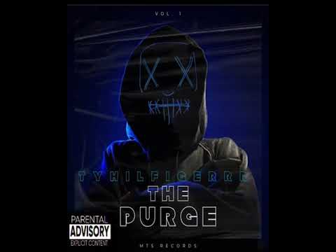 Tyhilfigerrr - Shiesty Ft SVS Sporty (THE PURGE)