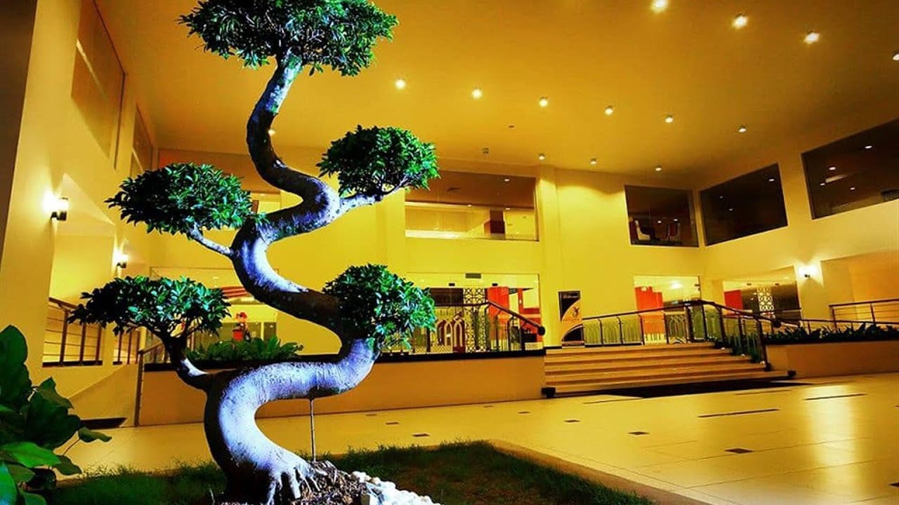 Raia Hotel & Convention Centre Terengganu, Kuala Terengganu, Malaysia | Travel With Bhavya