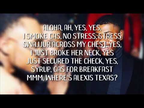 download lagu mp3 mp4 Aloha Yes Yes Lyrics, download lagu Aloha Yes Yes Lyrics gratis, unduh video klip Aloha Yes Yes Lyrics