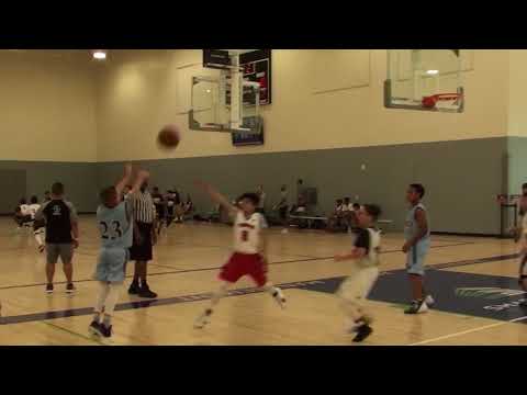 Mirage 12U vs Yorba Linda Pumas 4.29.18