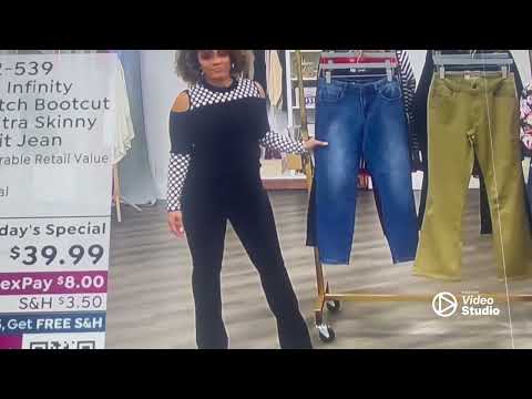 HSN’s Slim Thick Cutie Nicole Hickl