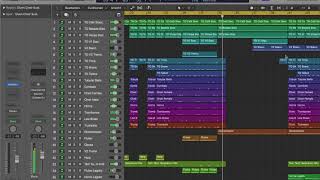 Video thumbnail for "The Orchestra Complete"  Test-Track by Ingo Wegener