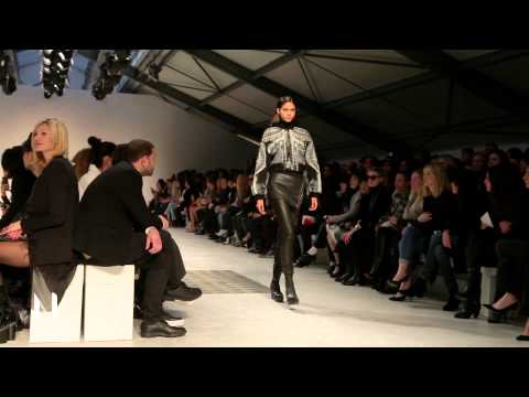 Need To Know # Day 3   PAP Paris FW 2014-15