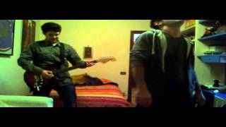 COLLAPSE-Motograter Air Cover !!!